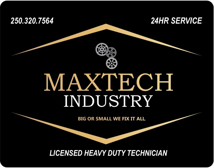 Maxtech Industry | 3057 Squilax-Anglemont Rd, Scotch Creek, BC V0E 1M5, Canada | Phone: (250) 320-7564