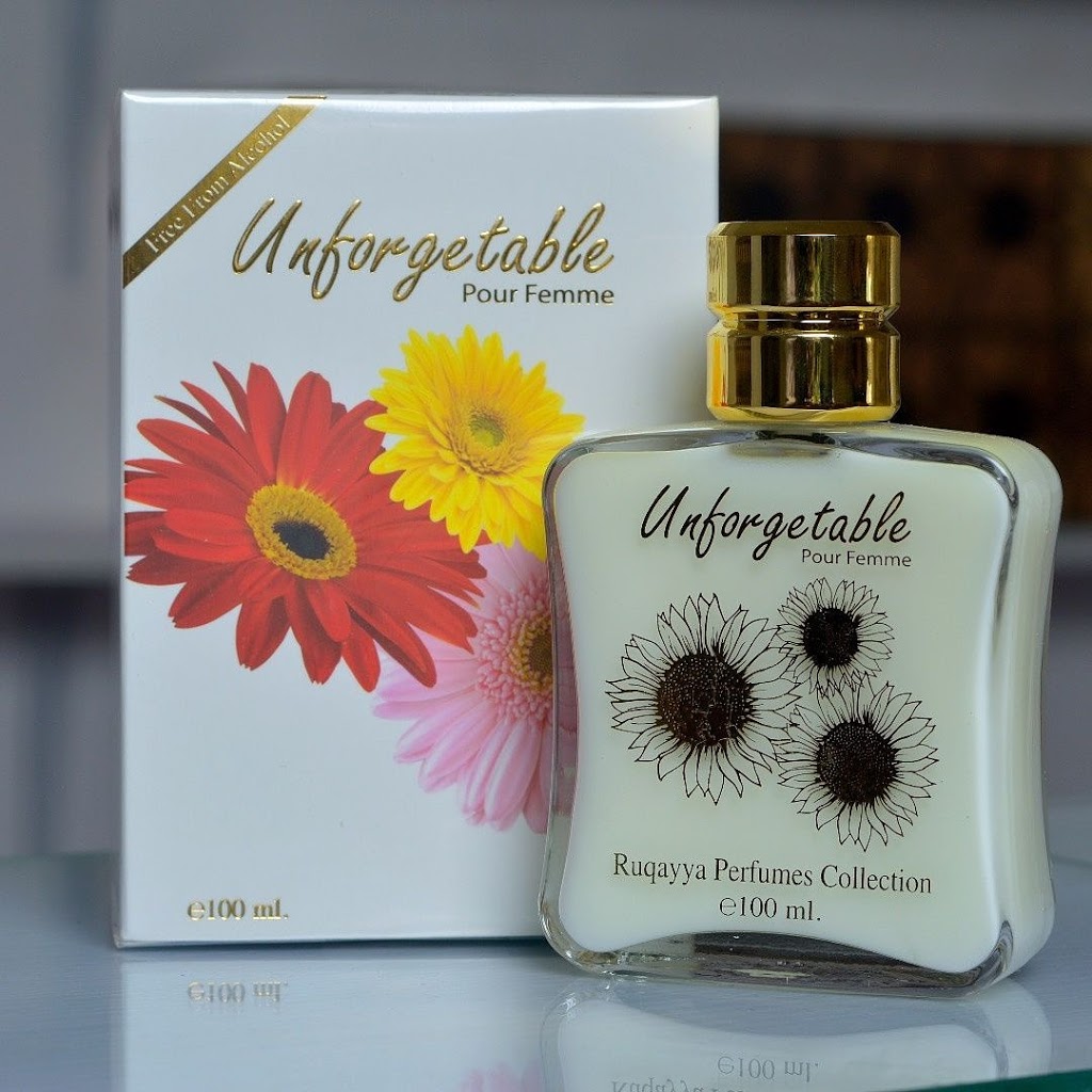 RUQAYYA PERFUMES. | 1642 Marivale Mall . By CIBC and, Marshalls, Ottawa, ON K2G 4A1, Canada | Phone: (613) 879-4614