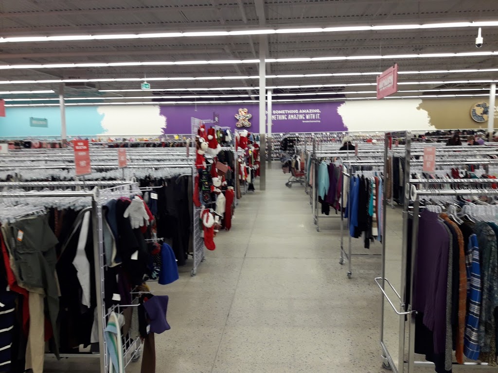 Value Village | 2030 Appleby Line, Burlington, ON L7L 6M6, Canada | Phone: (289) 812-0247