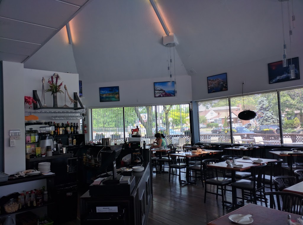 The Quarry Cafe | 2560 Gerrard St E, Scarborough, ON M1N 1W8, Canada | Phone: (416) 690-2098