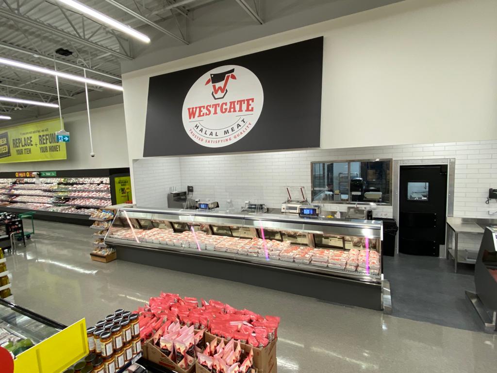Westgate Halal Meat & Deli (Inside Chalo Freshco) | 2355 17 St NW, Edmonton, AB T6T 0Y2, Canada | Phone: (780) 395-2700