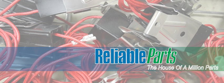 Reliable Parts | 550 Parkside Dr Unit B16, Waterloo, ON N2L 5V4, Canada | Phone: (519) 570-0559