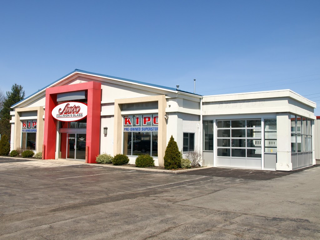 Auto Collision & Glass | 5967 Robinson Rd, Lockport, NY 14094, USA | Phone: (716) 478-0866