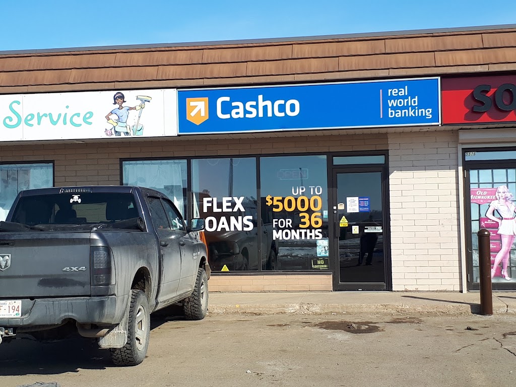 Cashco Financial | 5518 37a Ave, Wetaskiwin, AB T9A 2P7, Canada | Phone: (587) 768-0148