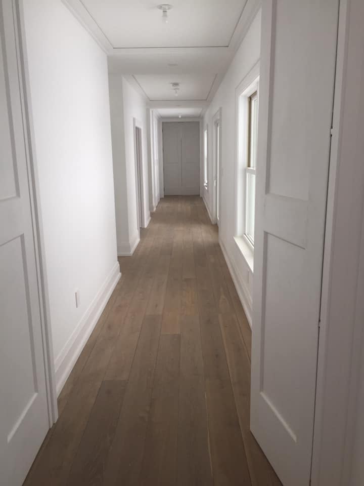 John Woodsmith: Hardwood Flooring and Refinishing | 187 Winsloe Rd, Winsloe South, PE C1E 2Y2, Canada | Phone: (902) 393-2235