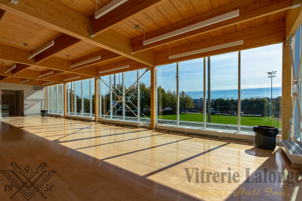 Vitrerie Lalongé Et Glass Hall | 3855 Montée Gagnon, Terrebonne, QC J6Y 1K8, Canada | Phone: (450) 433-2816