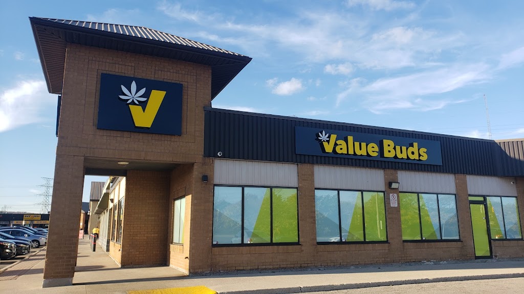 Value Buds | 1235 Fairview St Unit 2, Burlington, ON L7S 1Y3, Canada | Phone: (905) 631-0001