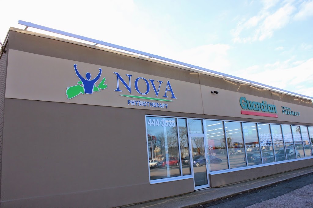 Nova Physiotherapy | 501 Timberlea Village Pkwy, Timberlea, NS B3T 1J0, Canada | Phone: (902) 444-3535