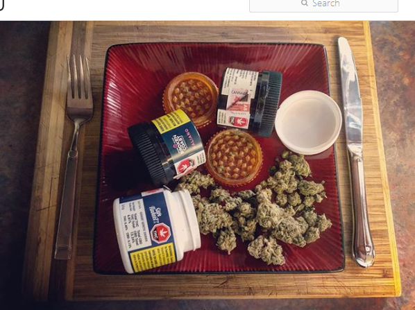 Leaf Life Cannabis | 1343 Northmount Dr NW, Calgary, AB T2L 0E7, Canada | Phone: (403) 282-4227