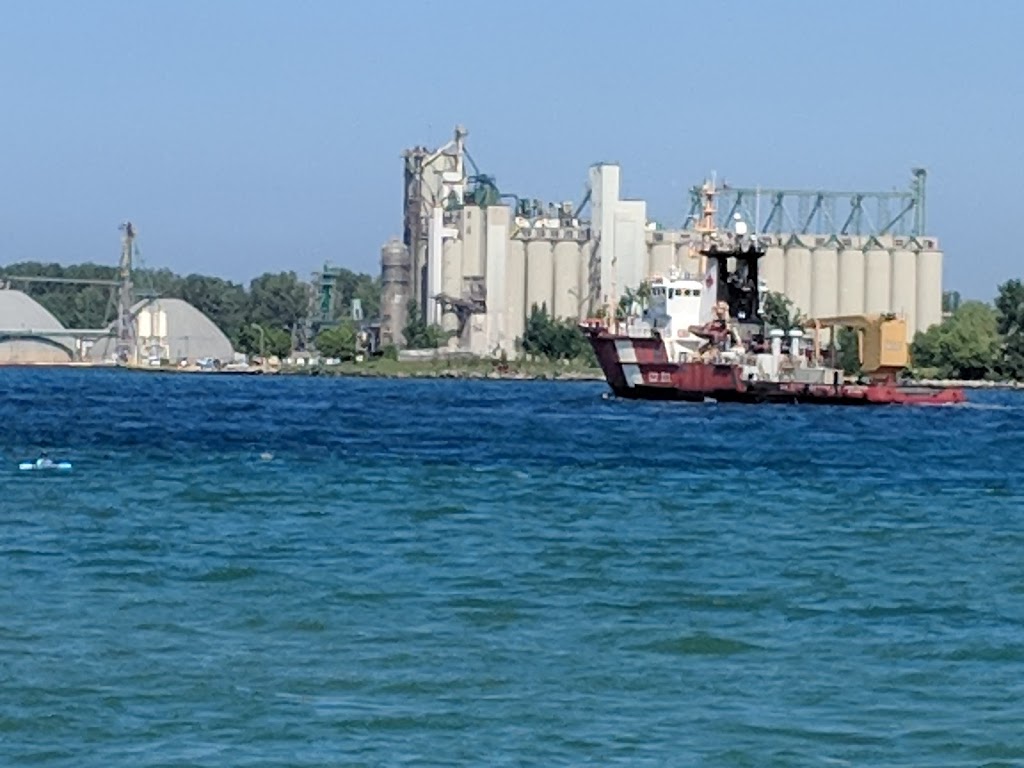 Great Lakes Maritime Center | 51 Court St, Port Huron, MI 48060, USA | Phone: (810) 985-4817