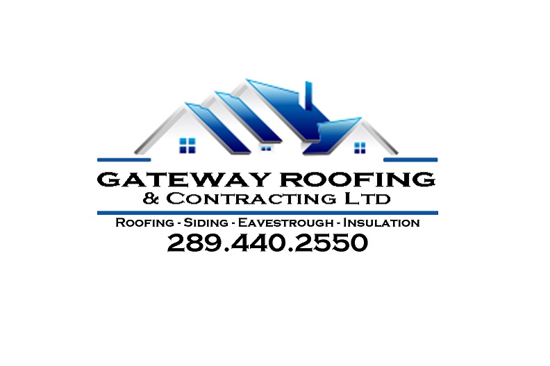 Gateway Roofing & Contracting Ltd | 22 Southbrook Dr, Binbrook, ON L0R 1C0, Canada | Phone: (905) 692-4105