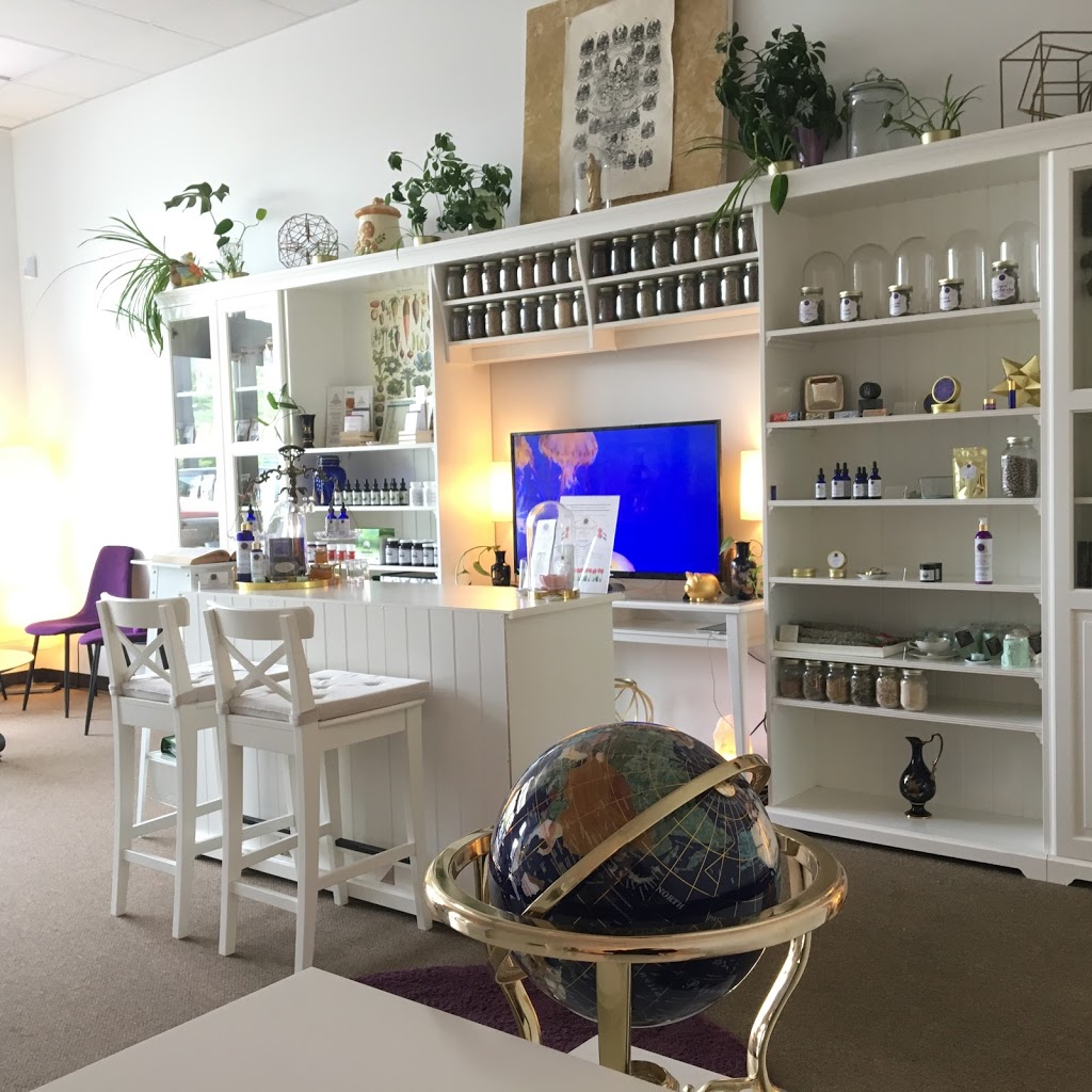 Flower Of Life Integrative Health | 4708 34th St Unit 105, Vernon, BC V1T 5Y9, Canada | Phone: (844) 227-3223