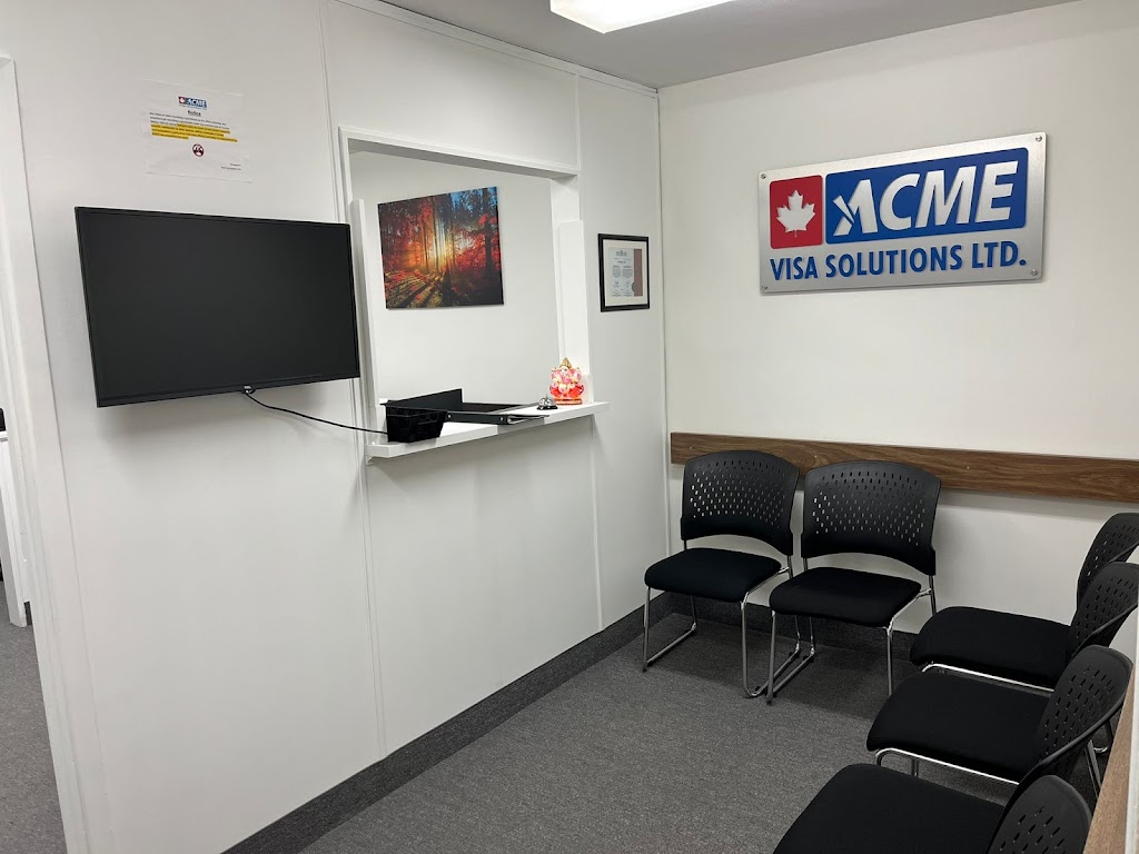 Acme Visa Solutions Ltd. | 702 Burnhamthorpe Rd E unit 6, Mississauga, ON L4Y 2X3, Canada | Phone: (905) 277-5141