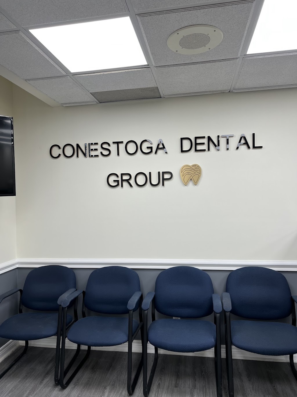 Conestoga Dental Group | 5A Conestoga Dr Suite #101, Brampton, ON L6Z 4N5, Canada | Phone: (905) 846-4424