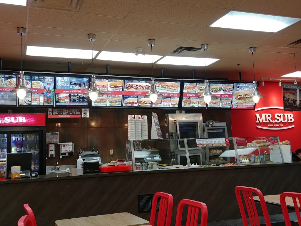 Mr. Sub | 8010 Bathurst St, Thornhill, ON L4J 0B8, Canada | Phone: (905) 886-2227