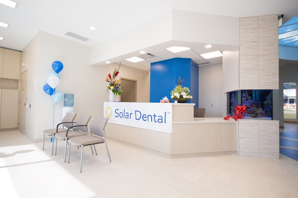 Solar Dental | 125 Dundas St N #103, Cambridge, ON N1R 5N6, Canada | Phone: (519) 543-0888