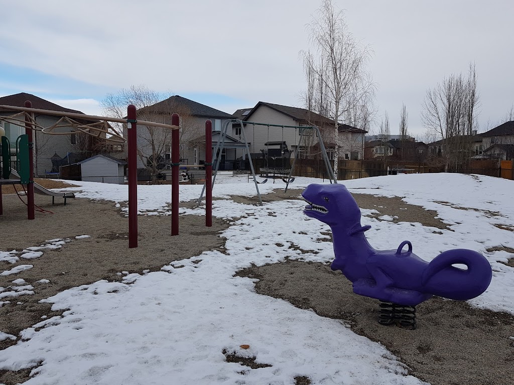 Playground | Unnamed Road, Calgary, AB T3M 0A3, Canada | Phone: (519) 804-6854