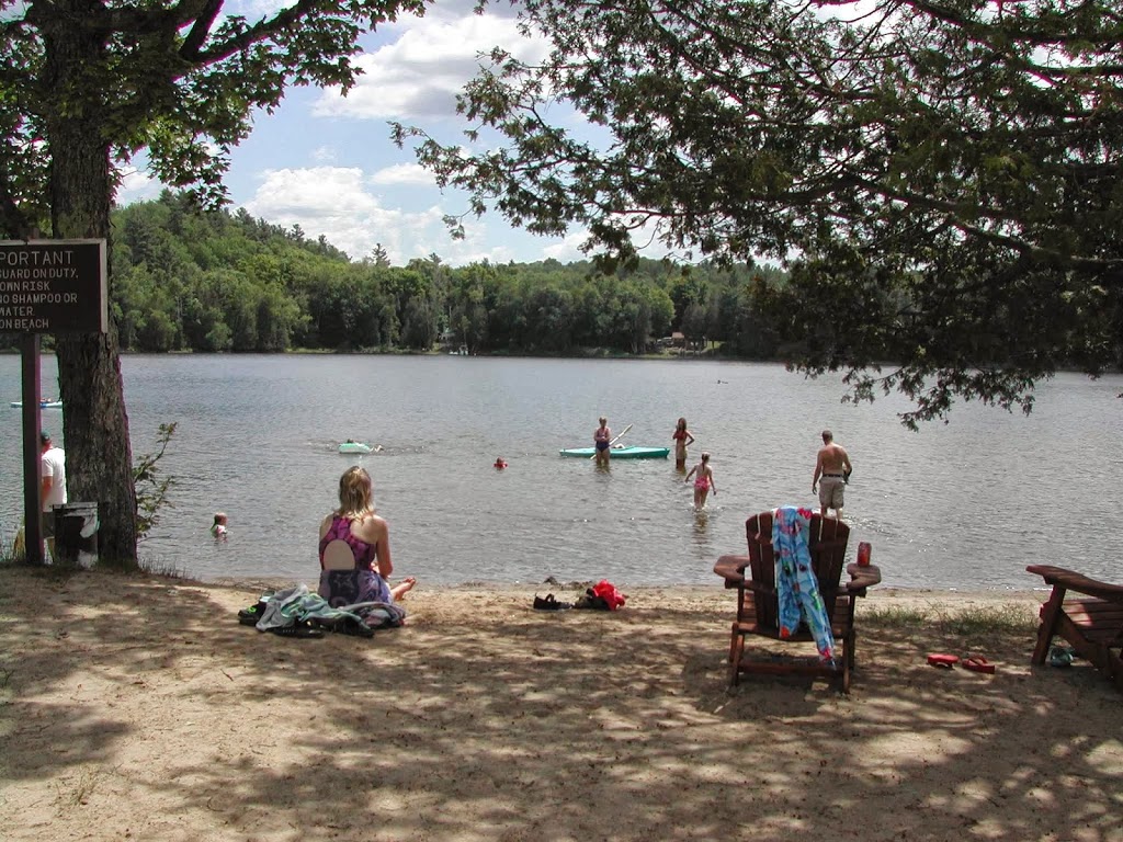 Bon Echo Family Campground | 1178 Head Rd, Cloyne, ON K0H 1K0, Canada | Phone: (888) 850-4761