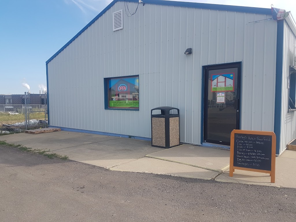 Harleys Hutch Raw Pet Food & Pet Store | 5108 47 Ave, Innisfail, AB T4G 1P8, Canada | Phone: (403) 506-4112