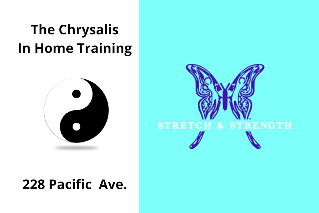 Chrysalis In Home Training | 228 Pacific Ave, Toronto, ON M6P 2P5, Canada | Phone: (416) 898-0788