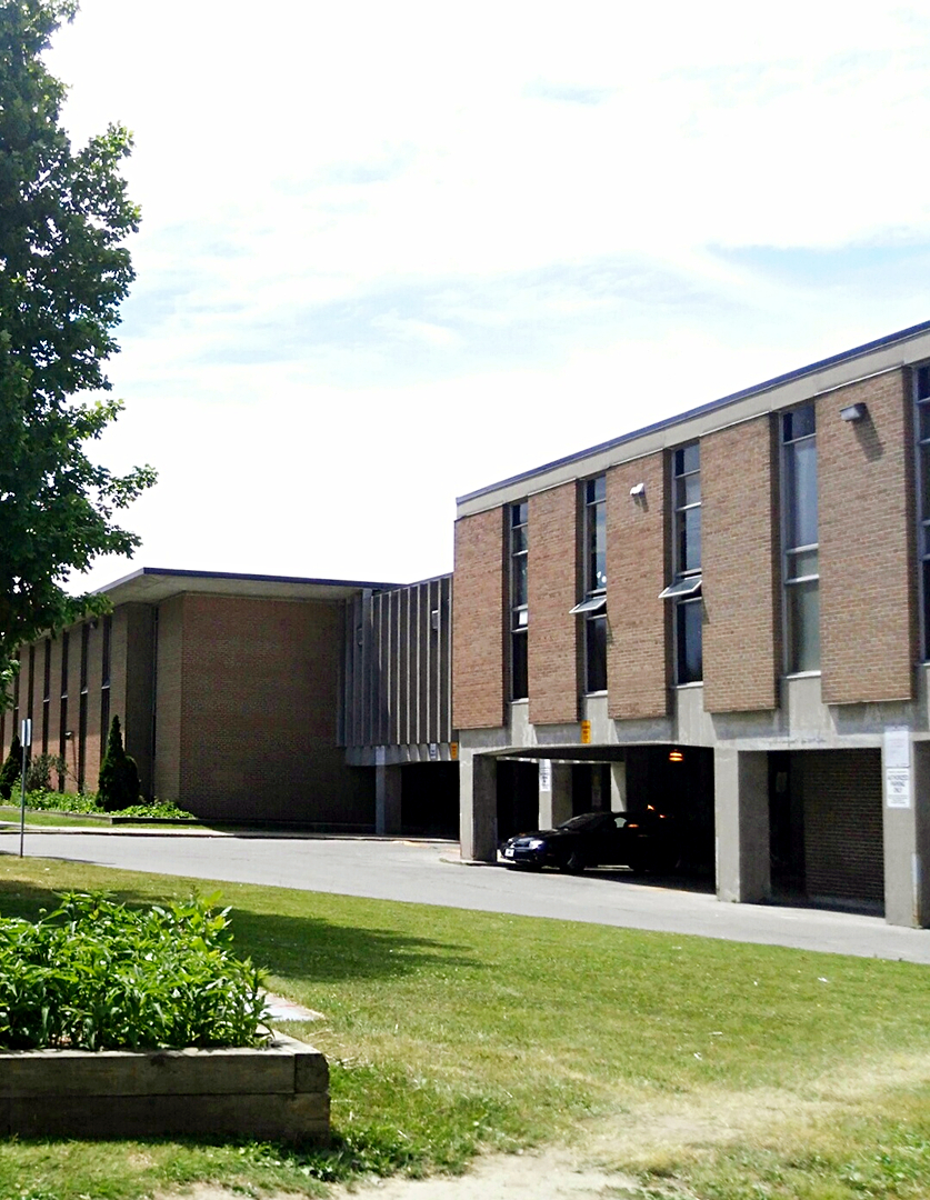 St. Margaret - Beatrice Campus | 50 Ameer Ave, North York, ON M6A 2L3, Canada