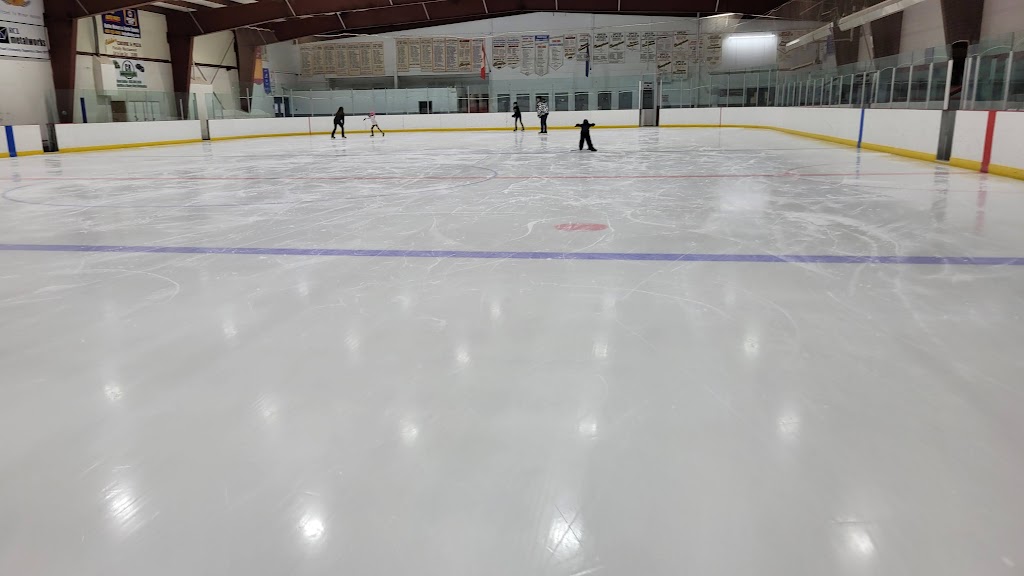 North County Recreation Complex | 108 4 St N, Picture Butte, AB T0K 1V0, Canada | Phone: (403) 732-4156