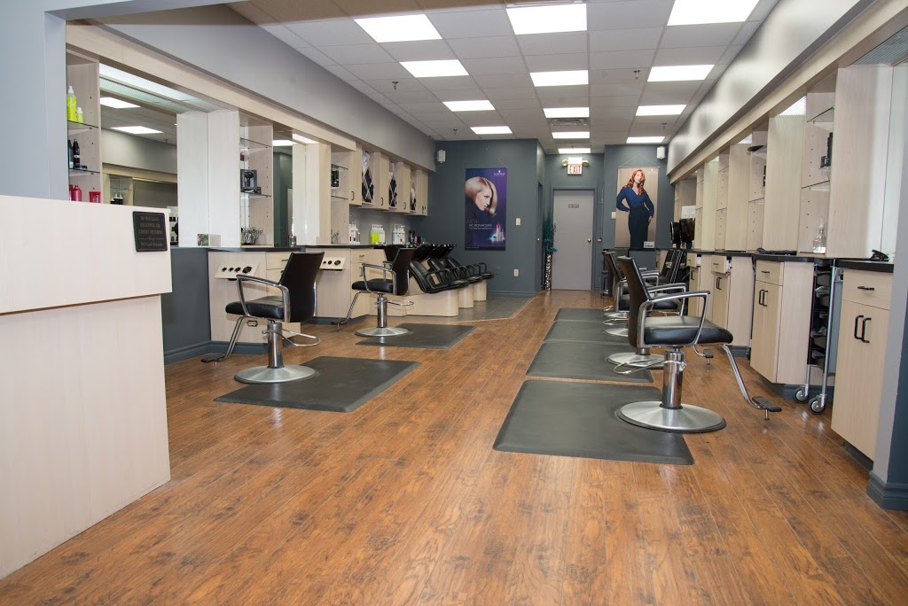 Shear Image Salon | Orchardview Village Square, 155 Main Street East, Grimsby, ON L3M 1P2, Canada | Phone: (905) 945-5541