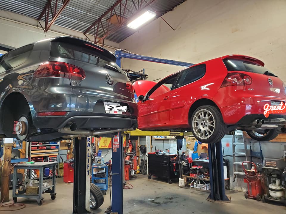 Wolfsburg Autoworks Inc. | 34220 S Fraser Way #7, Abbotsford, BC V2S 2C6, Canada | Phone: (604) 504-4486