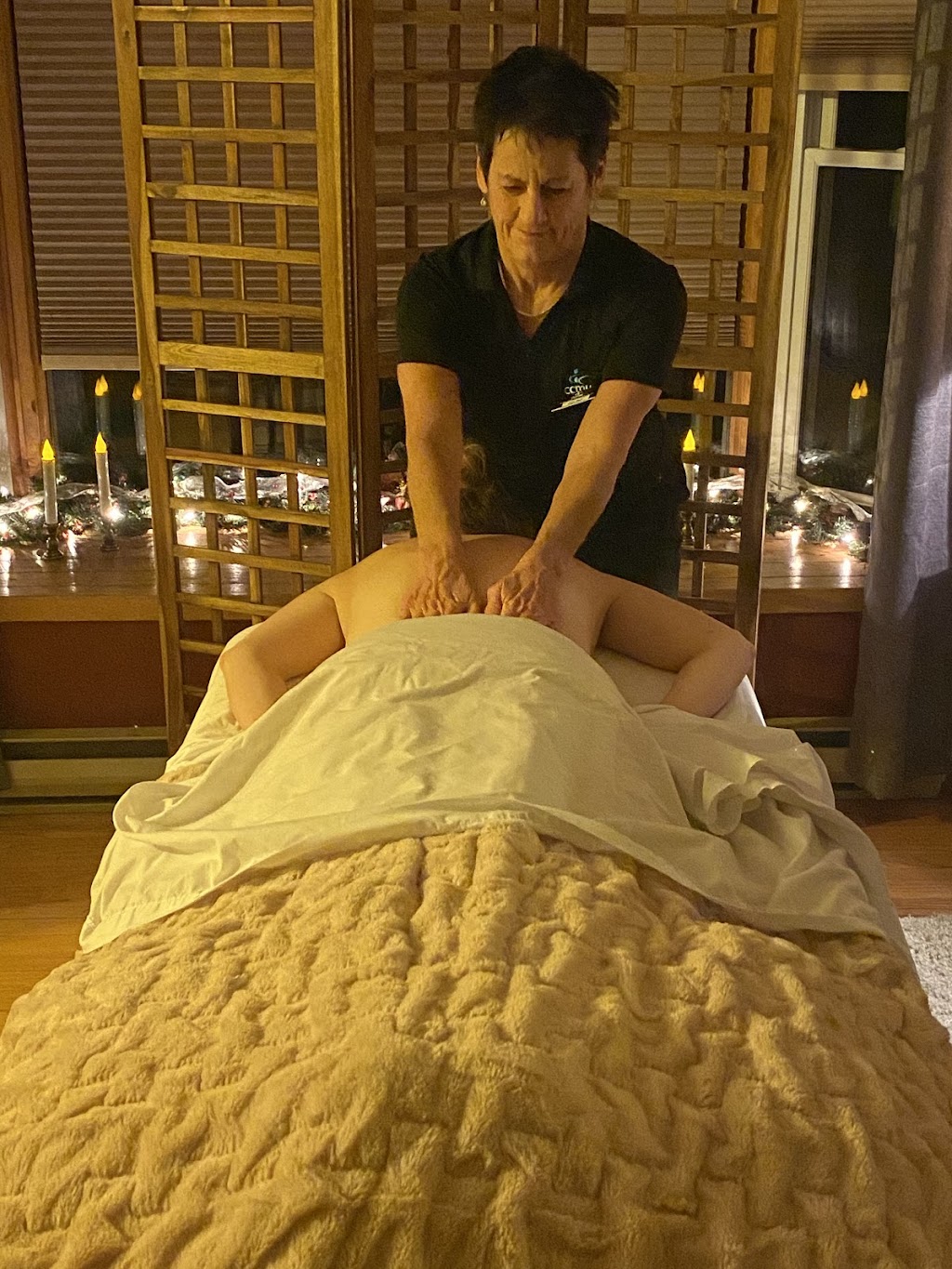Sunset Massage | 30 Reynolds St, Port Hood, NS B0E 2W0, Canada | Phone: (902) 631-1218