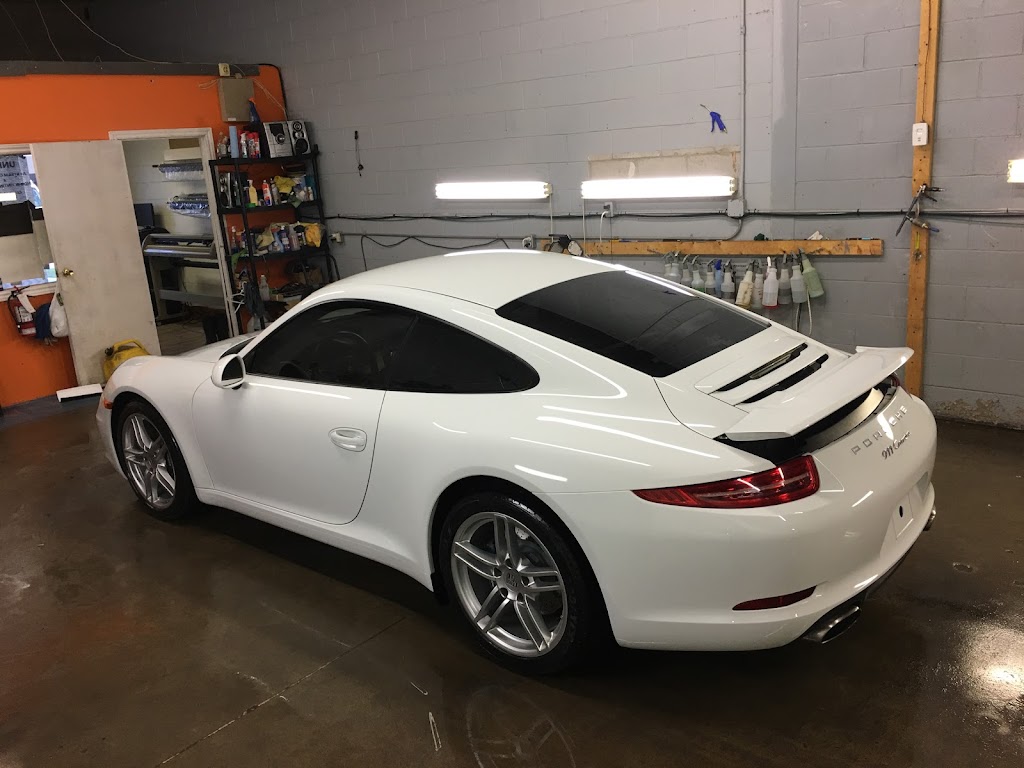 A+ Window Tinting Services | 3392 Wonderland Rd S Building #8 Unit#5, London, ON N6L 1J9, Canada | Phone: (226) 224-2622