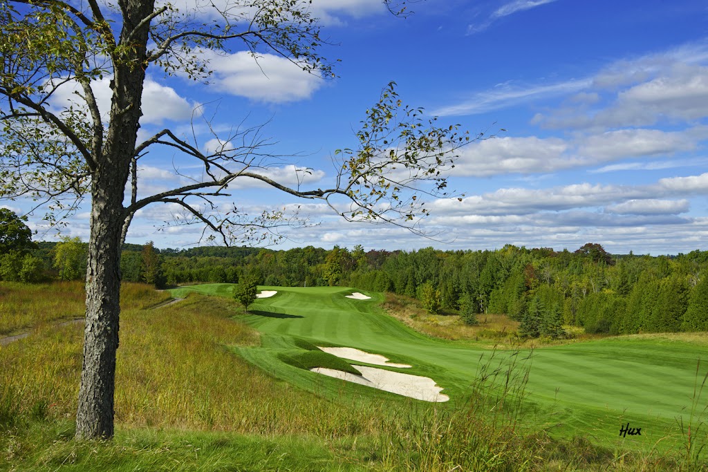 Coppinwood Golf Club | 2324 Concession Rd 4, Goodwood, ON L0C 1A0, Canada | Phone: (905) 649-2800