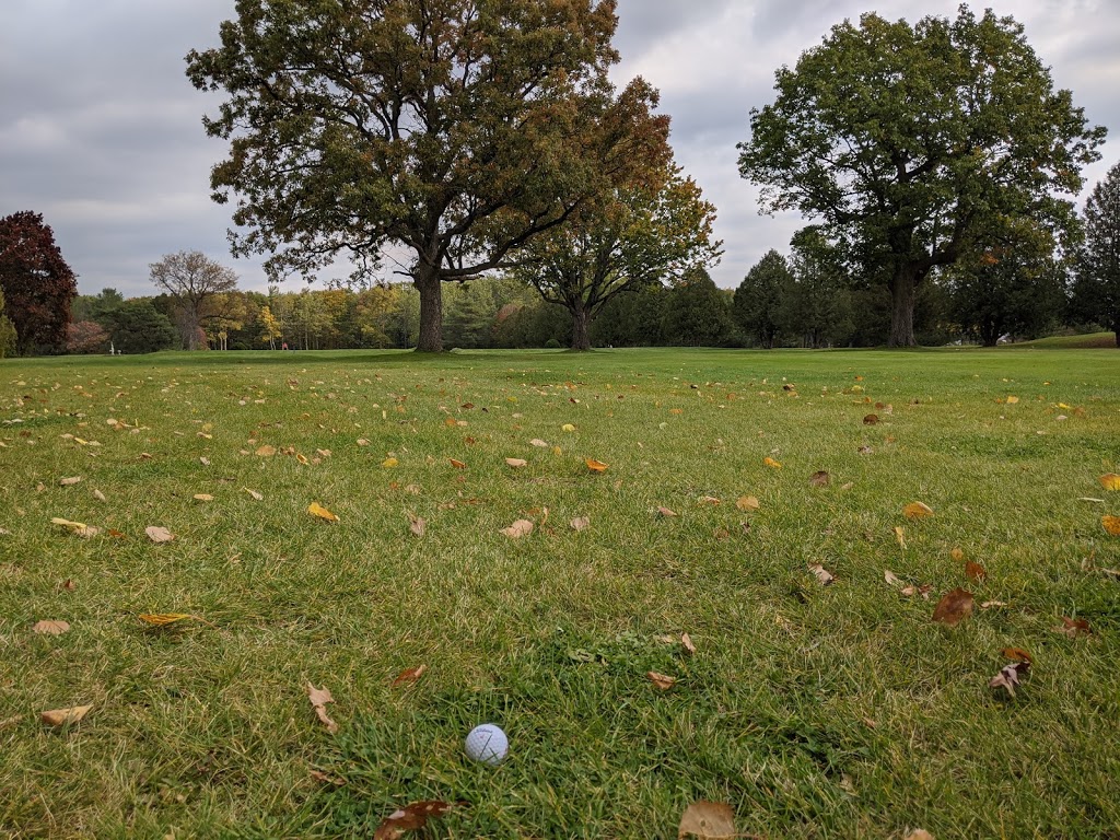 Sturgeon Point Golf Club and Driving Range | 76 Golf Links Rd, Fenelon Falls, ON K0M 1N0, Canada | Phone: (705) 887-3144