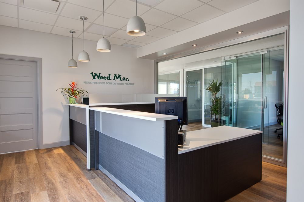 Weed Man Lévis | 270 Rue des Gabarieurs, Lévis, QC G6Y 9E9, Canada | Phone: (418) 835-1454