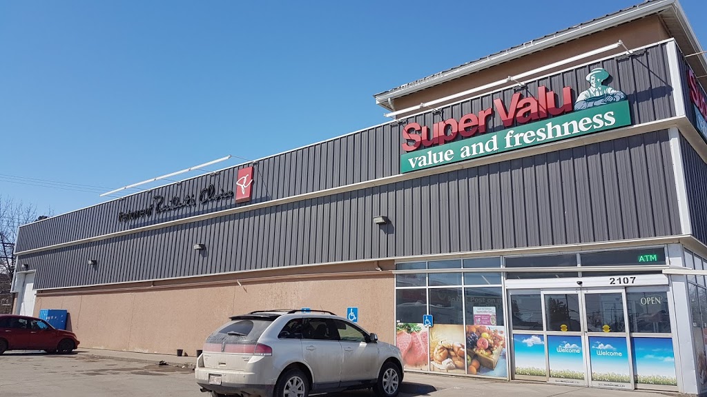 Super Valu Foods | 2107 20 Ave, Nanton, AB T0L 1R0, Canada | Phone: (403) 646-5691