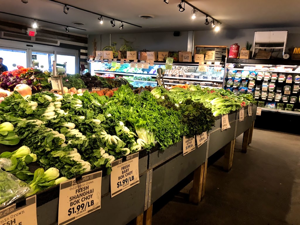 The Root Cellar Village Green Grocer | 1286 McKenzie Ave, Victoria, BC V8P 5P2, Canada | Phone: (250) 477-9495