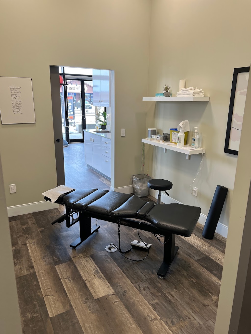 One Body Health & Wellness - Chiropractor Fonthill | 160 Hwy 20 W Unit 1, Fonthill, ON L0S 1E0, Canada | Phone: (289) 897-9454