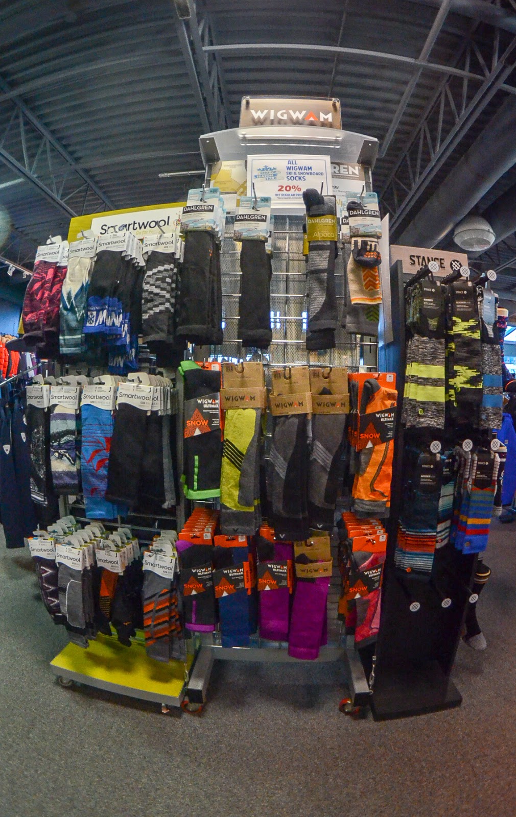 Pacesetter Ski Shoppe | 10054 167 St NW, Edmonton, AB T5P 3W4, Canada | Phone: (780) 483-2005