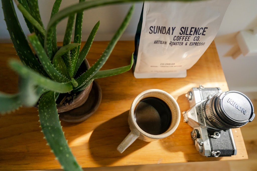Sunday Silence Coffee Co. | 44 Hiltz Hill Rd, Mahone Bay, NS B0J 2E0, Canada | Phone: (902) 299-0242