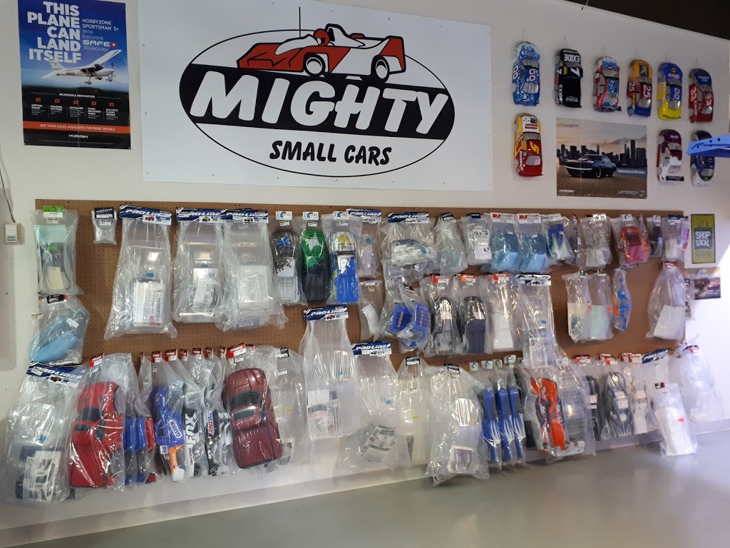 Mighty Small Cars Ltd | 552 Windmill Rd, Dartmouth, NS B3B 1B3, Canada | Phone: (902) 423-9298