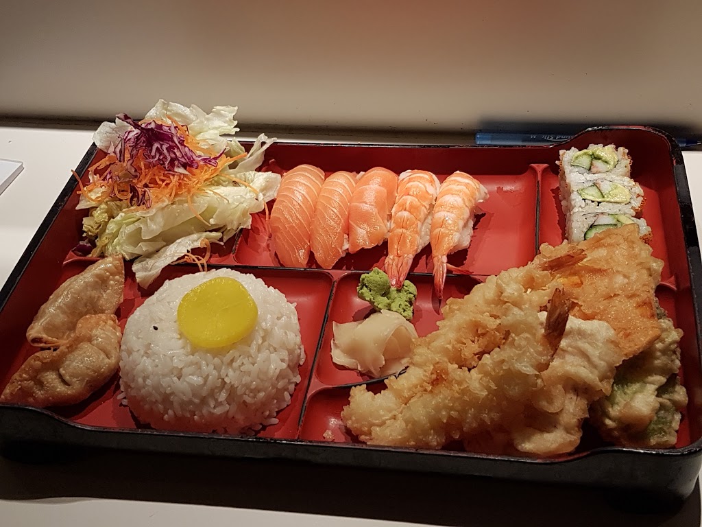 Ginza Sushi Restaurant | 7330 Yonge St, Thornhill, ON L4J 7Y7, Canada | Phone: (905) 709-0049