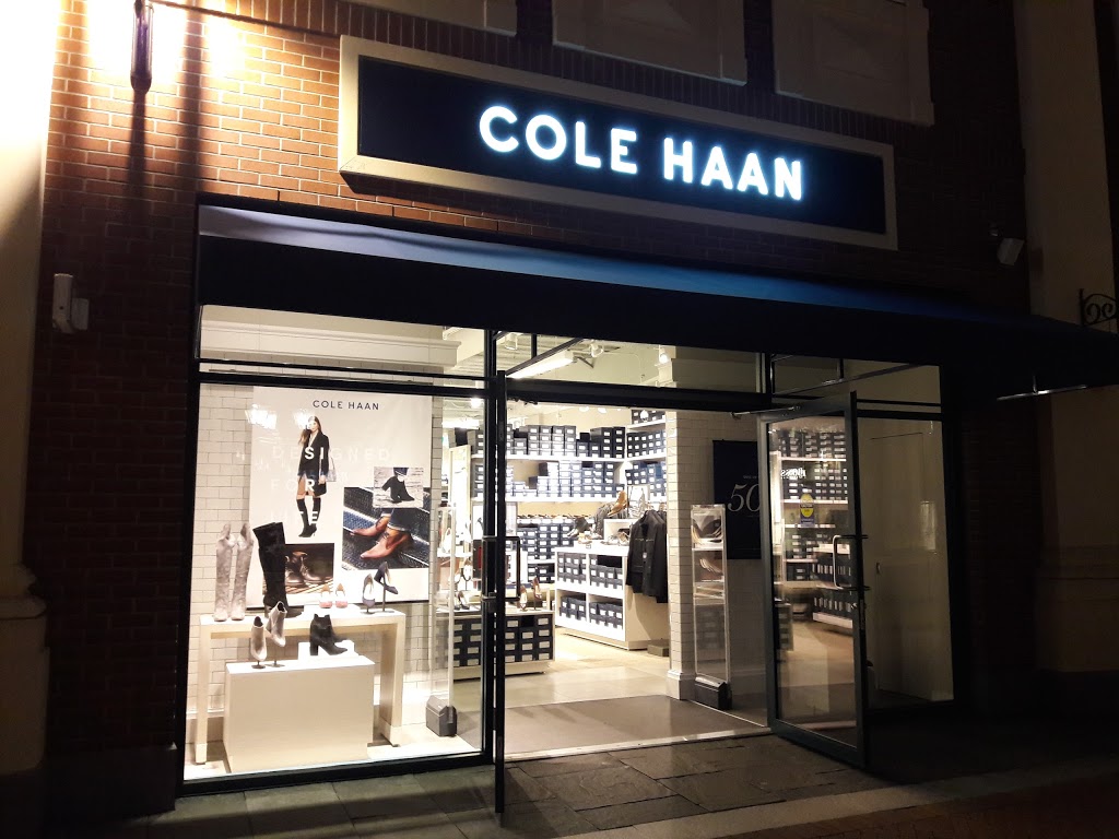 Cole Haan | 7899 Templeton Station Rd, Richmond, BC V7B 0B7, Canada | Phone: (604) 273-1325