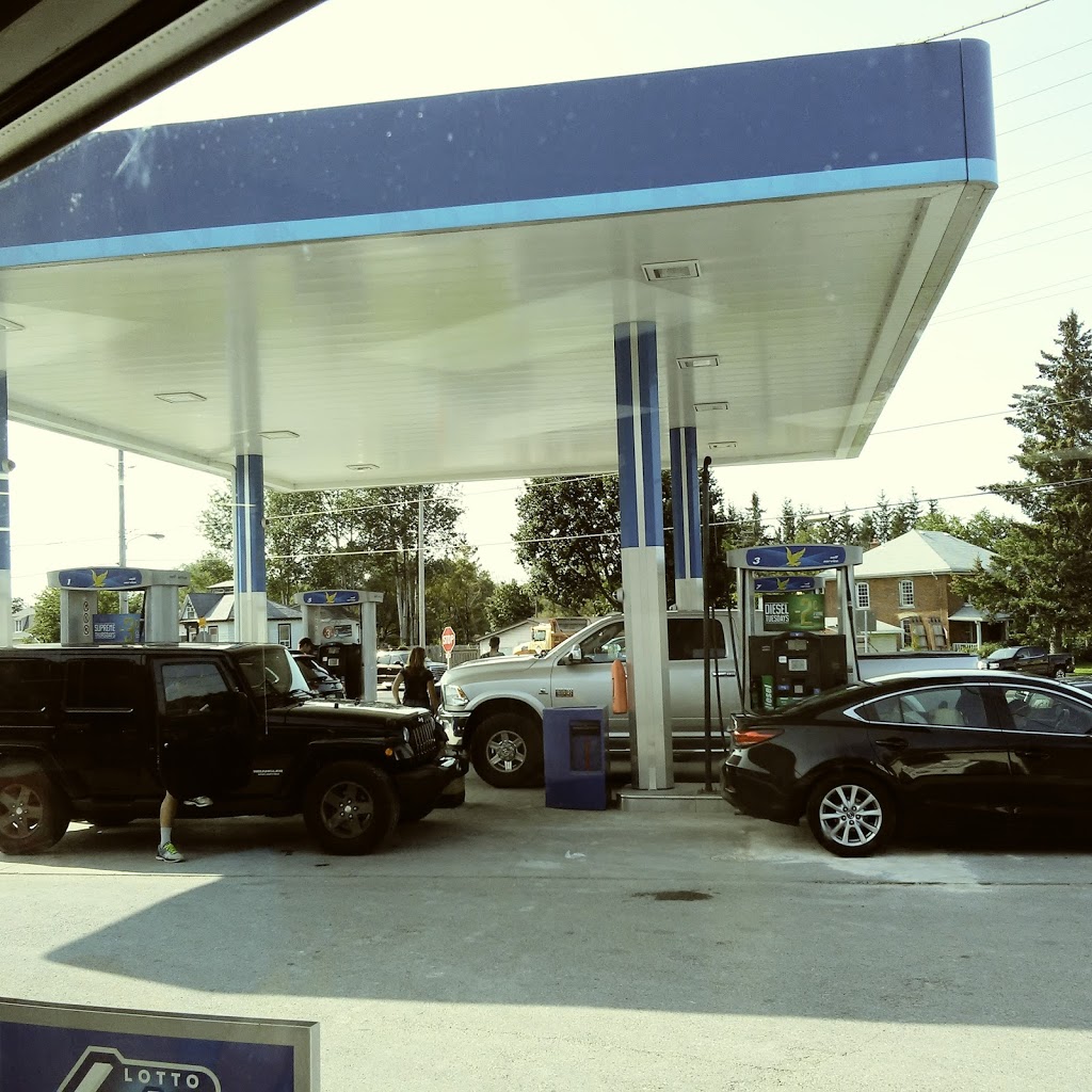 Ultramar | 923 ON-7A, Cavan, ON L0A 1C0, Canada | Phone: (705) 944-5040