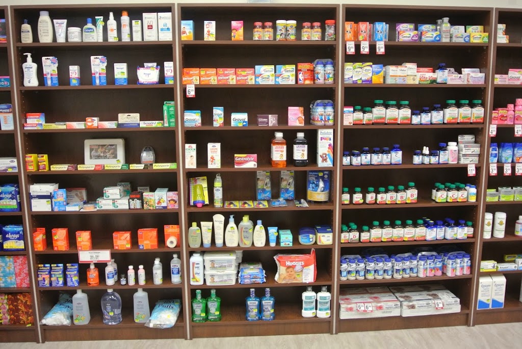 Wishing Well Pharmacy | 12637 Tenth Line, Whitchurch-Stouffville, ON L4A 7X3, Canada | Phone: (905) 591-9355