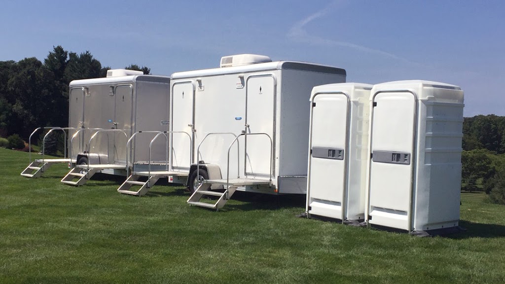 Affordable Portables | 1019 Front Rd, St Williams, ON N0E 1P0, Canada | Phone: (888) 586-3102