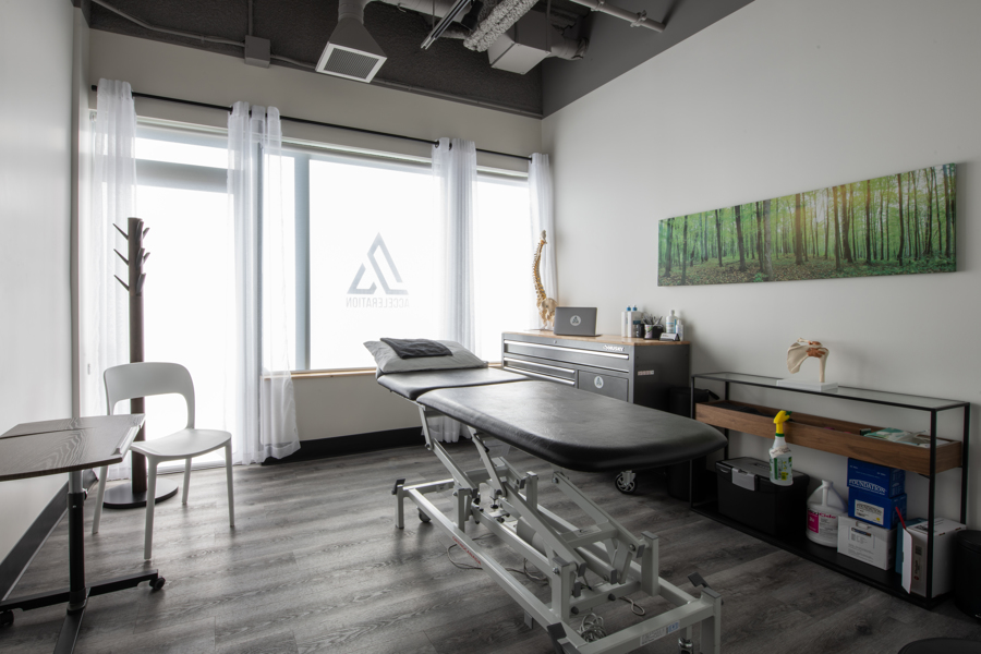 Acceleration Physiotherapy | 2257 Premier Way Suite 188, Sherwood Park, AB T8H 2M8, Canada | Phone: (587) 338-4900