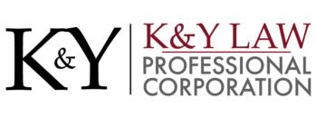 K&Y Law P.C. | 7707 Yonge St unit 3, Thornhill, ON L3T 2C4, Canada | Phone: (905) 597-8529