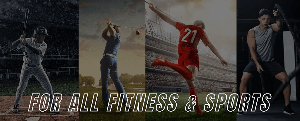 Canadian Sports & Fitness | 2344 Whistling Springs Crescent, Oakville, ON L6M 0C3, Canada | Phone: (647) 700-6284