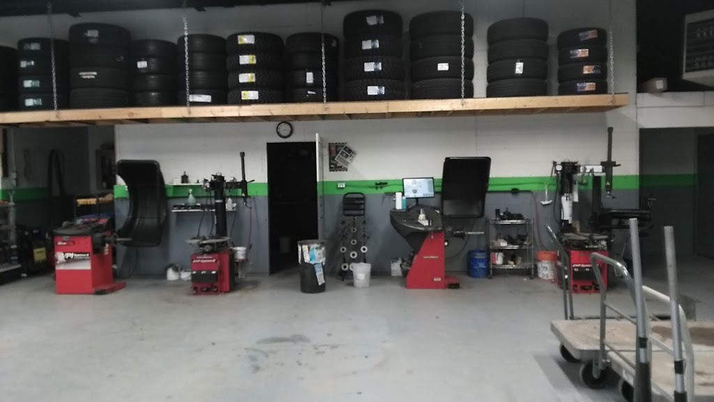 Tiretrackers | 71 Main St W, Port Colborne, ON L3K 3V1, Canada | Phone: (905) 835-0911