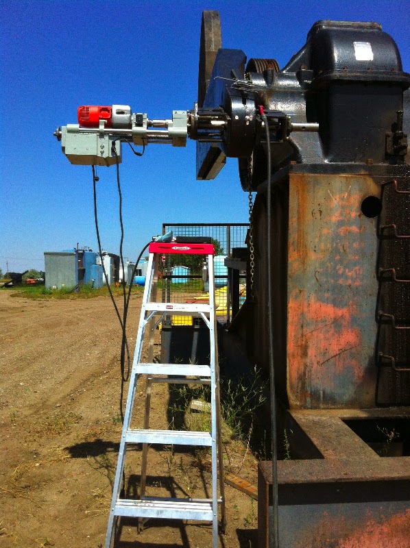 Pivot Field Services Inc | Edmonton, AB T5T 3Y1, Canada | Phone: (780) 919-8540