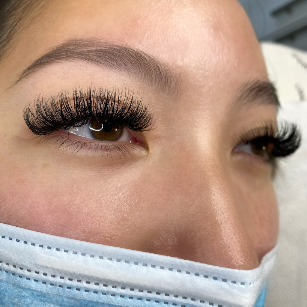 Lash Label | 102-2205 Northfield Rd, Nanaimo, BC V9S 3C3, Canada | Phone: (778) 668-1265